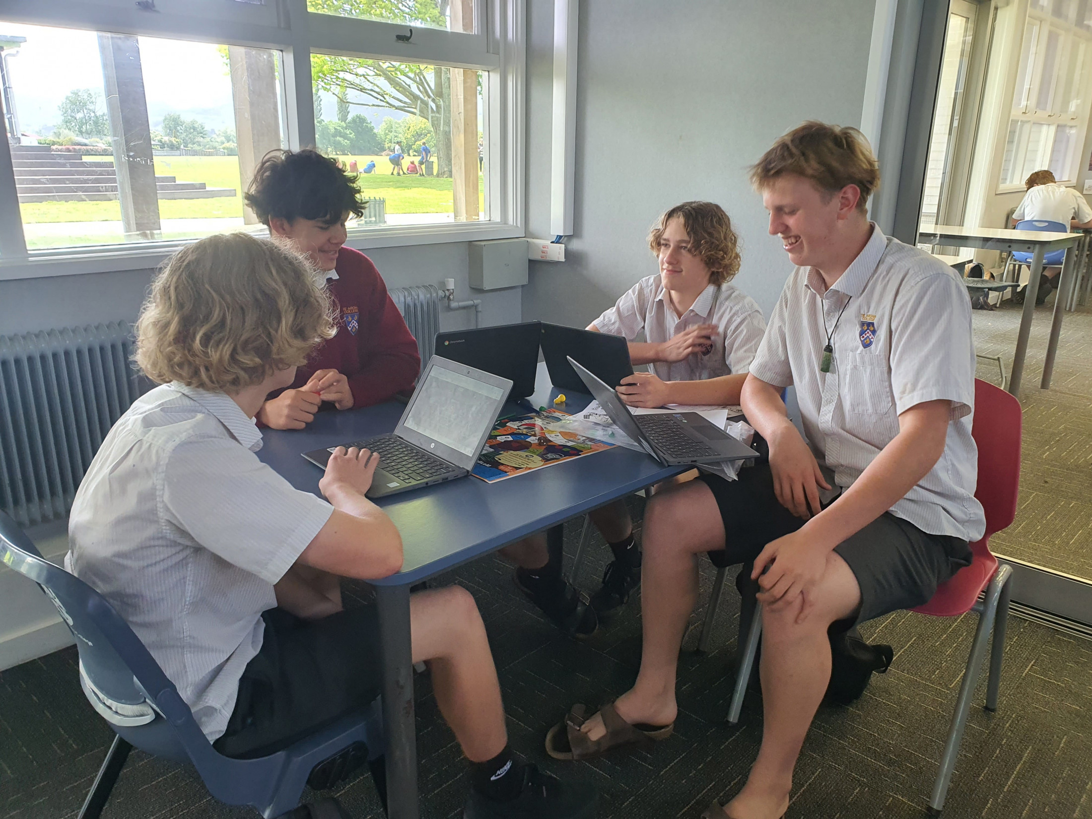 Friday 07 November Newsletter