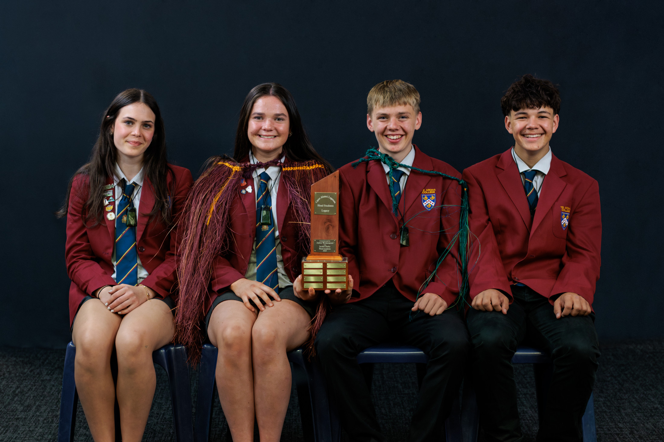 Arcu felis bibendum tristique